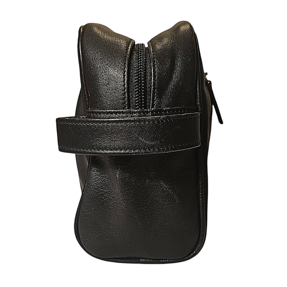 LOEWE LEATHER BAG - Picture 7 of 15